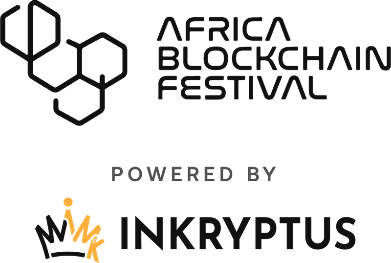 Africa Blockchain Festival, powered by Inkryptus