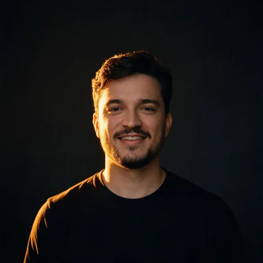 Patrick Guedes