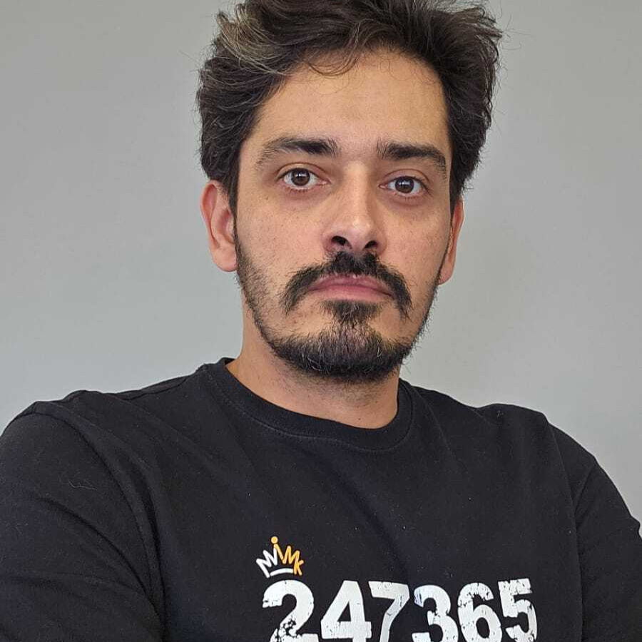 Bruno Fernandes Machado de Araújo