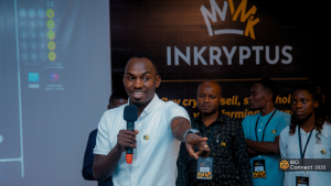 Inkryptus IBOs sharing how the program changed their lives width=